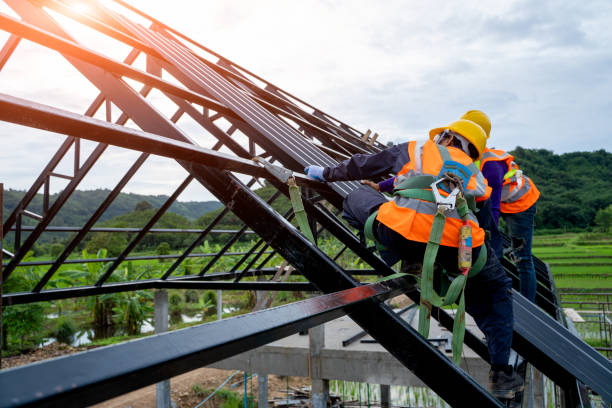 Best Flat Roof Repair Services  in Ingleside, TX