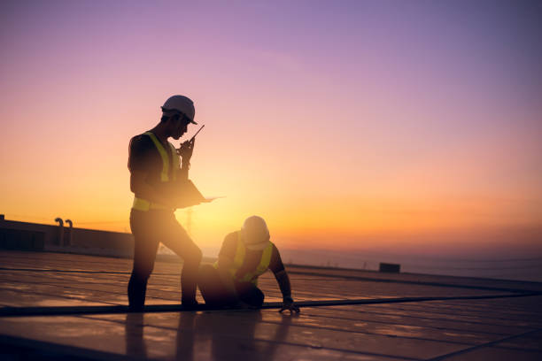 Best Commercial Roofing Services  in Ingleside, TX