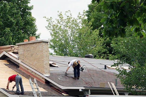 Quick and Trustworthy Emergency Roof Repair Services in Ingleside, TX