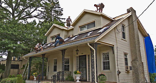 Trusted Ingleside, TX Roofing Contractor Experts