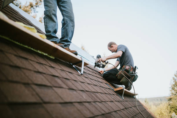 Residential Roof Replacement in Ingleside, TX